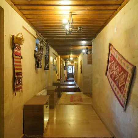 Cave Rooms&pool