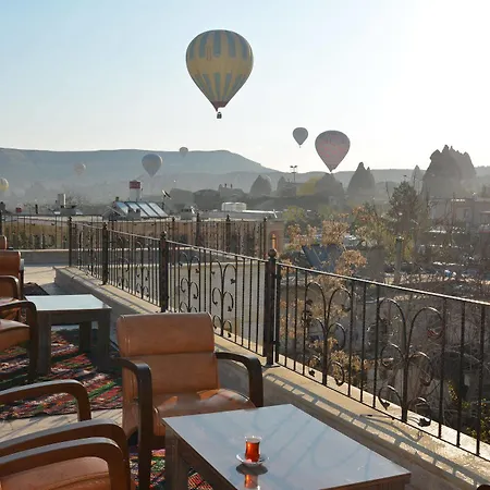 Готель Cave Rooms&pool