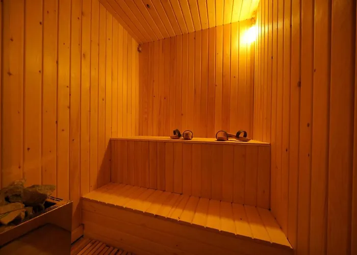 Hotel Cave Rooms&pool 2*