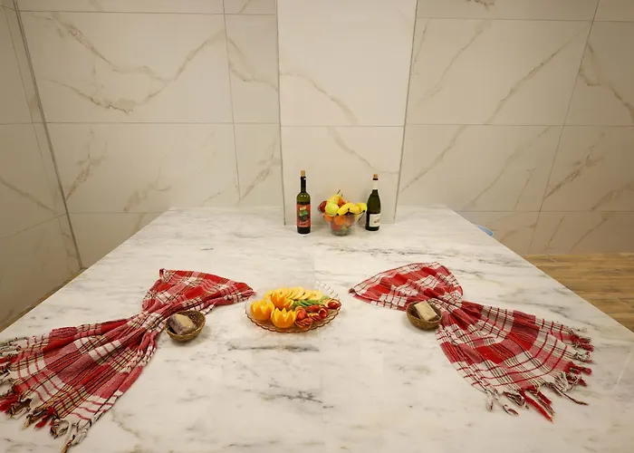 Hotel Cave Rooms&pool 2*