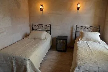 Cave Rooms&pool Hotel Goreme