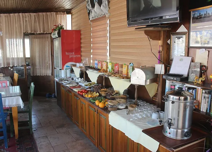 Hotel Cave Rooms&pool 2*