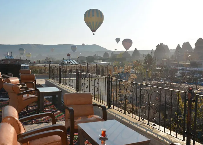 Hotel Cave Rooms&pool