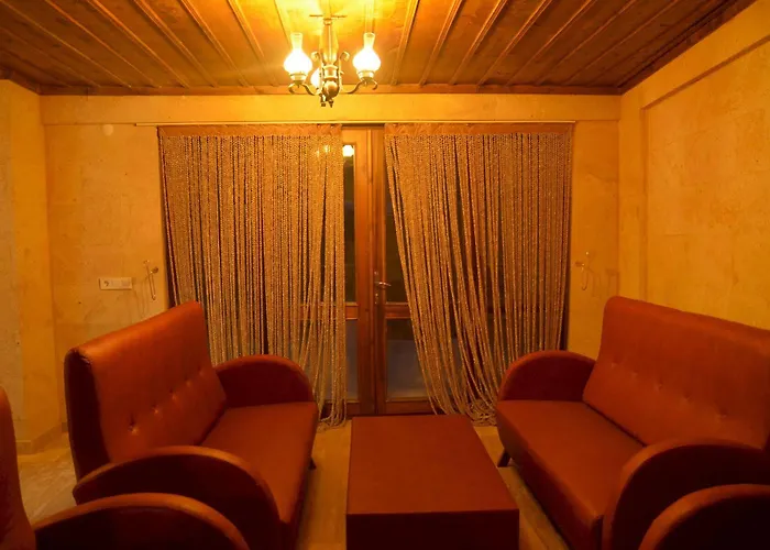 Hotel Cave Rooms&pool